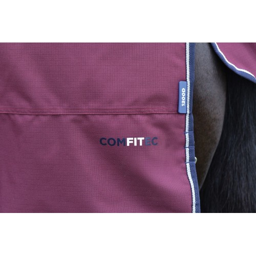 Weatherbeeta Comfitec Essential Turnout Detach-A-Neck 50G