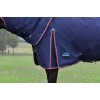 Weatherbeeta Comfitec Essential Turnout Detach-A-Neck 50G