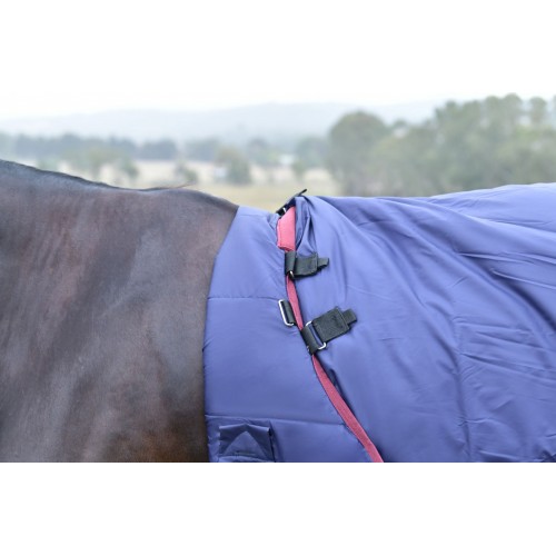 Weatherbeeta Comfitec Essential Turnout Detach-A-Neck 50G