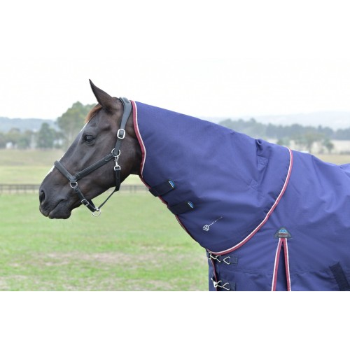 Weatherbeeta Comfitec Essential Turnout Detach-A-Neck 50G