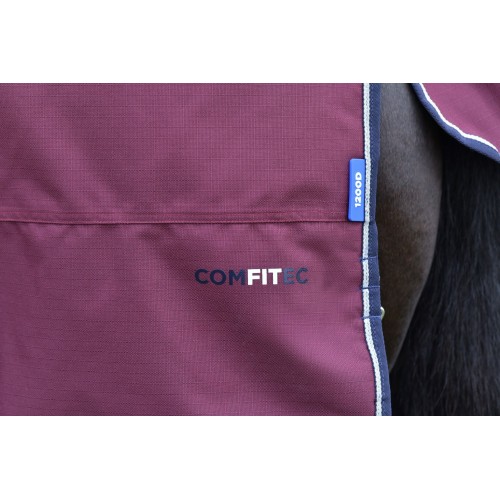 Weatherbeeta Comfitec Essential Turnout Combo 50G