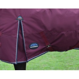 Weatherbeeta Comfitec Essential попона 50G