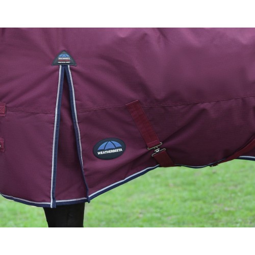 Weatherbeeta Comfitec Essential Turnout 220G