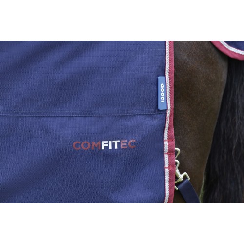 Weatherbeeta Comfitec Essential Turnout 50G