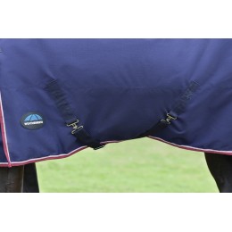 Weatherbeeta Comfitec Essential попона 50G