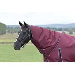 Weatherbeeta Comfitec Essential попона воротник для попоны 220G