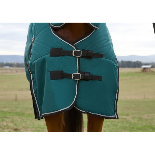 Weatherbeeta Comfitec Classic Turnout Combo 220G