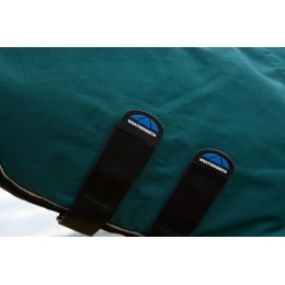 Weatherbeeta Comfitec Classic попона Combo 220G