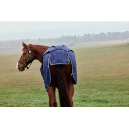 Weatherbeeta Comfitec Tyro попона Standard капор 50G