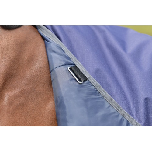 Weatherbeeta Comfitec Tyro Turnout Standard Neck 50G