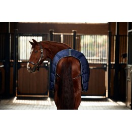 Weatherbeeta Comfitec Pp Channel Quilt денниковый Detach-A-капор 220G