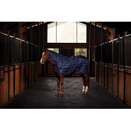 Weatherbeeta Comfitec 210D Channel Quilt денниковый Combo капор 220G