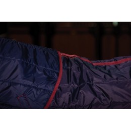 Weatherbeeta Comfitec 210D Channel Quilt денниковый Combo капор 100G
