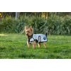 Weatherbeeta Comfitec Reflective Showerproof Dog Coat
