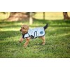 Weatherbeeta Comfitec Reflective Showerproof Dog Coat