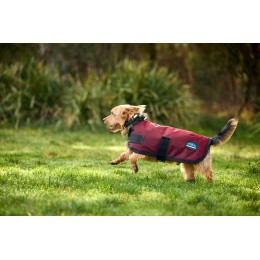Weatherbeeta Comfitec Classic водонепроницаемый пальто для собак