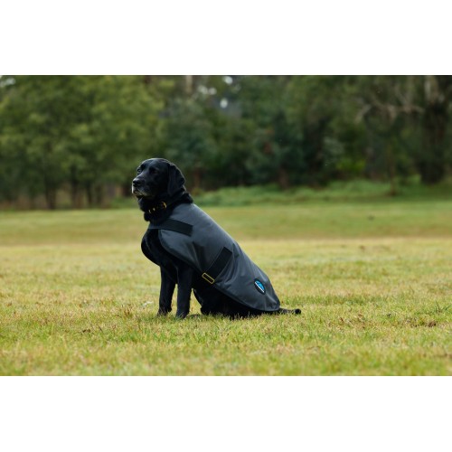 Weatherbeeta Comfitec Classic Waterproof Dog Coat