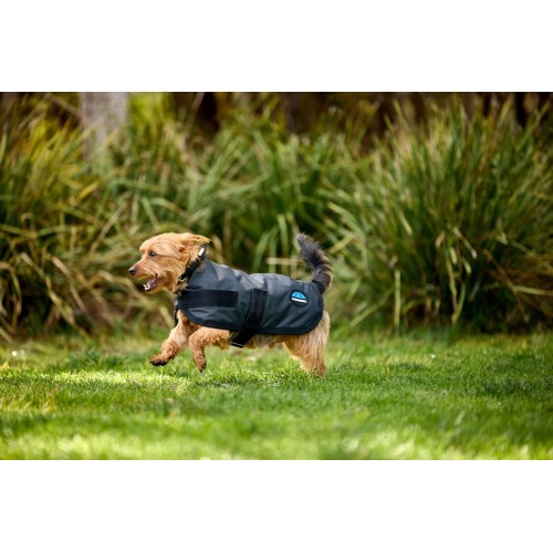 Weatherbeeta Comfitec Classic Waterproof Dog Coat