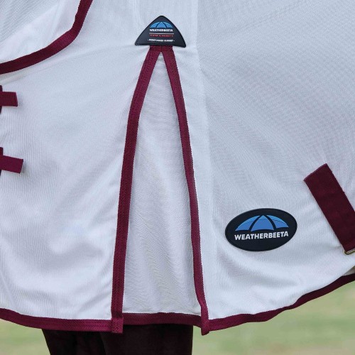 Weatherbeeta Comfitec Essential Fly Sheet Combo