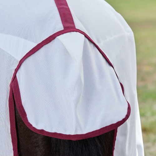 Weatherbeeta Comfitec Essential Fly Sheet Combo