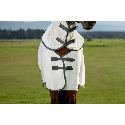 Weatherbeeta Comfitec Tyro Fly Sheet Combo