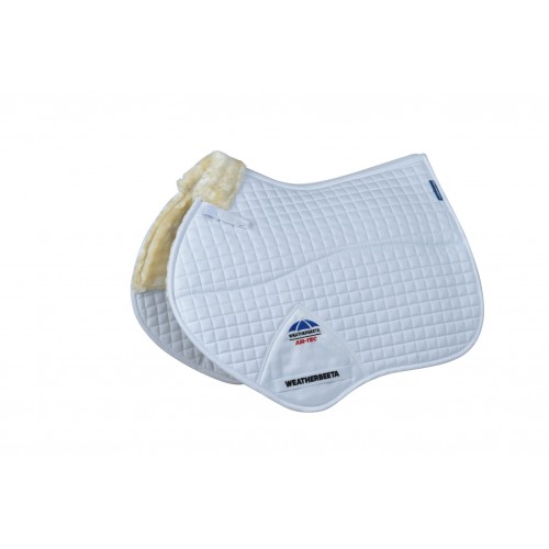 Weatherbeeta Prime Air-Tec Comfy Fleece Jumping Saddlepad