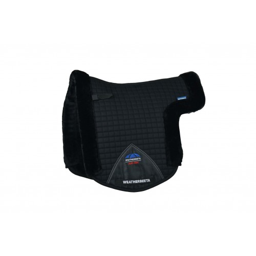 Weatherbeeta Prime Air-Tec Comfy Fleece Numnah
