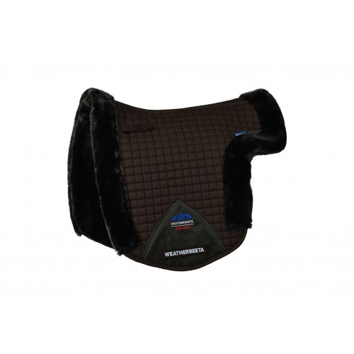 Weatherbeeta Prime Air-Tec Comfy Fleece Numnah