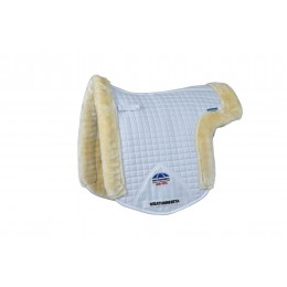 Weatherbeeta Prime Air-Tec Comfy флисовый Numnah