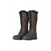 Dublin Yukon Quilt Boots