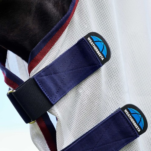 Weatherbeeta Comfitec Airflow Fly Sheet Detach-A-Neck