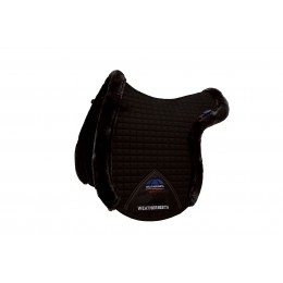Weatherbeeta Prime Air-Tec Comfy флисовый Trimmed Numnah