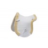Weatherbeeta Prime Air-Tec Comfy Fleece Trimmed Numnah