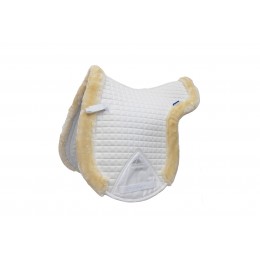 Weatherbeeta Prime Air-Tec Comfy флисовый Trimmed Numnah