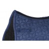 Weatherbeeta Suede Elite Air-Tec All-Purpose Saddlepad