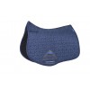 Weatherbeeta Suede Elite Air-Tec All-Purpose Saddlepad