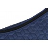 Weatherbeeta Suede Elite Air-Tec All-Purpose Saddlepad