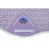 Weatherbeeta Suede Elite Air-Tec All-Purpose Saddlepad