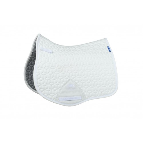 Weatherbeeta Suede Elite Air-Tec All-Purpose Saddlepad