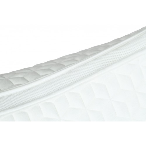 Weatherbeeta Suede Elite Air-Tec All-Purpose Saddlepad