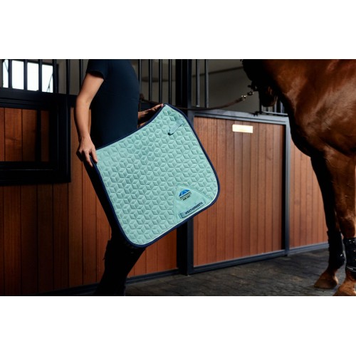 Weatherbeeta Suede Elite Air-Tec Dressage Saddle Pad