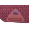Weatherbeeta Suede Elite Air-Tec Dressage Saddle Pad