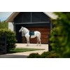 Weatherbeeta Suede Elite Air-Tec Dressage Saddle Pad