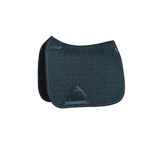 Weatherbeeta Suede Elite Air-Tec Dressage Saddle Pad