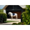 Weatherbeeta Suede Elite Air-Tec Dressage Saddle Pad