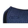 Weatherbeeta Suede Elite Air-Tec Dressage Saddle Pad