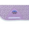 Weatherbeeta Suede Elite Air-Tec Dressage Saddle Pad