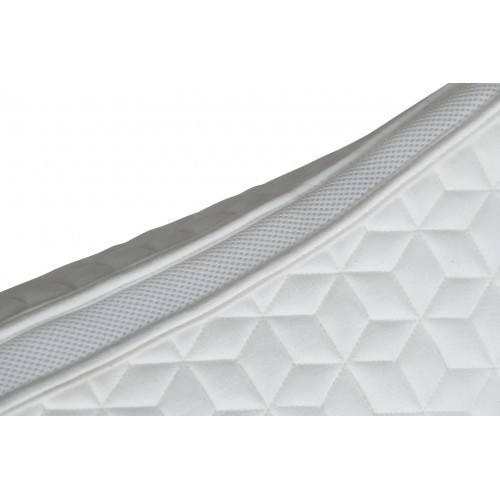 Weatherbeeta Suede Elite Air-Tec Dressage Saddle Pad