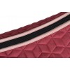 Weatherbeeta Suede Elite Air-Tec Dressage Saddle Pad