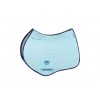 Weatherbeeta Suede Elite Air-Tec Jumping Saddlepad